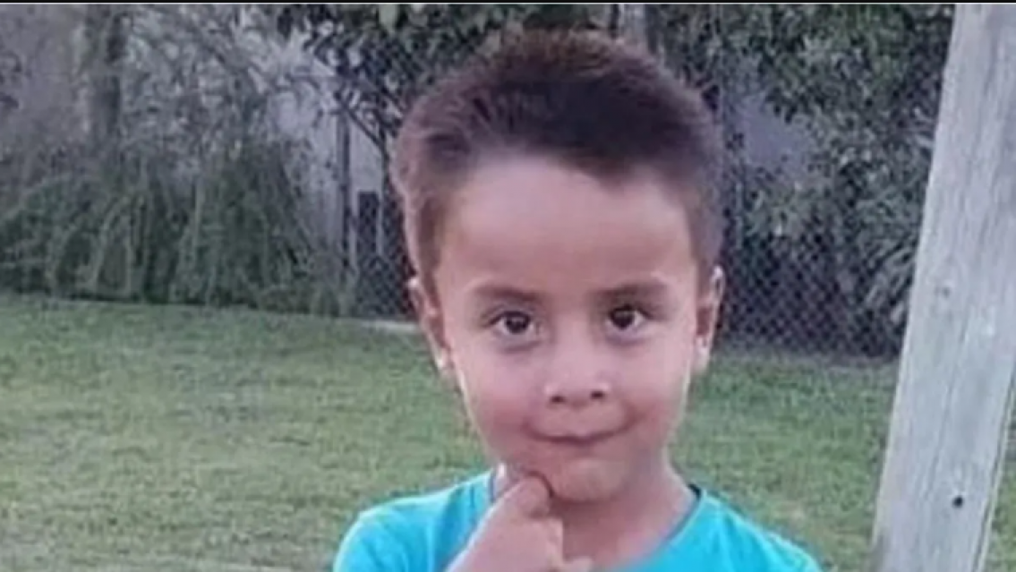 El motivo por el que Loan le pidió a su papá ir a la casa de la abuela: "Es todo muy raro"