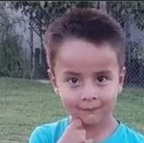 El motivo por el que Loan le pidió a su papá ir a la casa de la abuela: "Es todo muy raro"