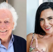 "Horas y horas de..." Habló la actriz de contenido para adultos que salió con Guillermo Coppola