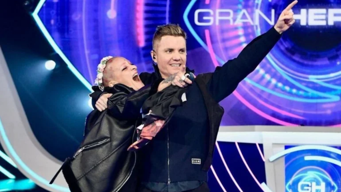 Toda la verdad sobre la eliminaci�n de Furia de Gran Hermano. �Vuelve?