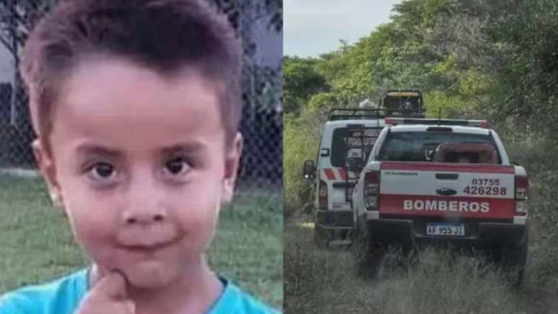 Renunci� el abogado defensor del t�o de nene y se complica su situaci�n