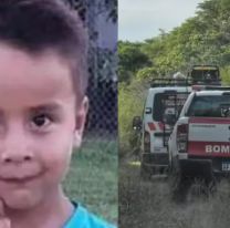 Renunci&oacute; el abogado defensor del t&iacute;o de nene y se complica su situaci&oacute;n