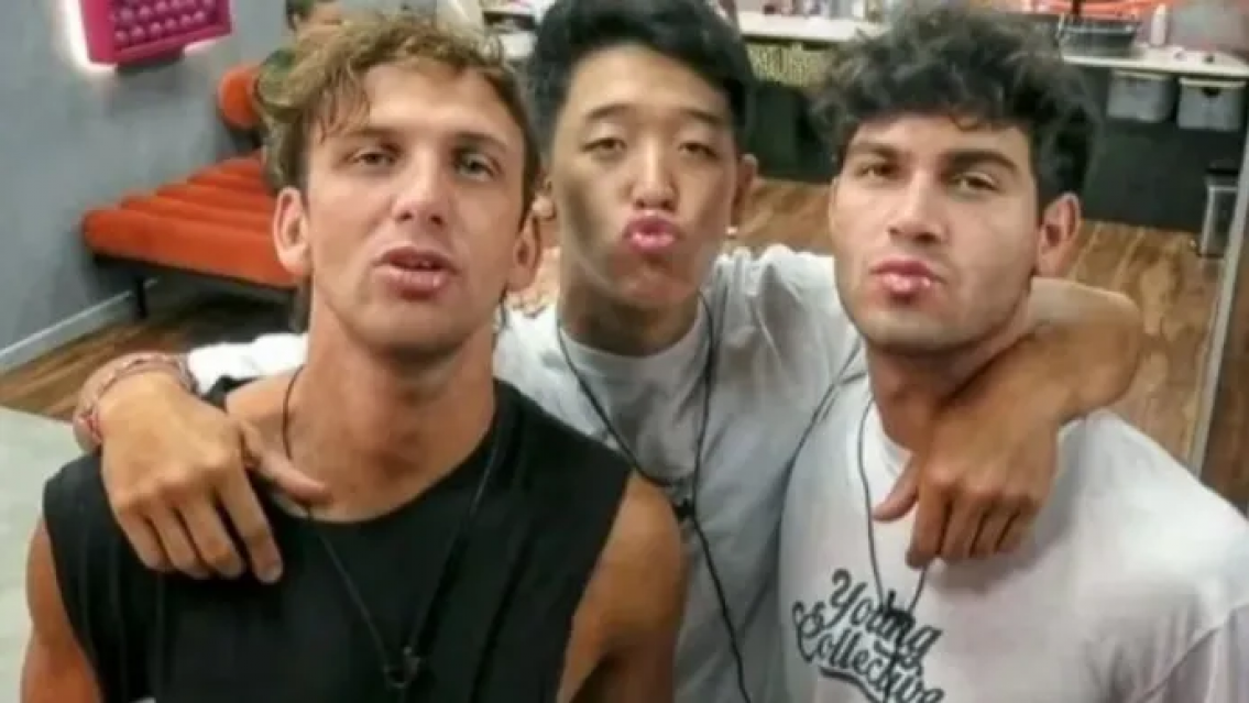 El Tarot revel� qui�n se va este domingo, "ya hab�a acertado lo de Furia"