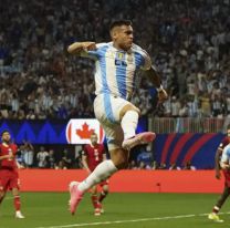 Cuándo vuelve a jugar la selección argentina en la Copa América: la agenda de La Scaloneta