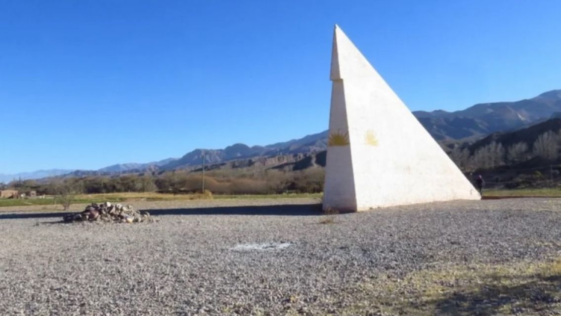 Hoy se celebra la fiesta del sol en Jujuy: "Inti Raymi"