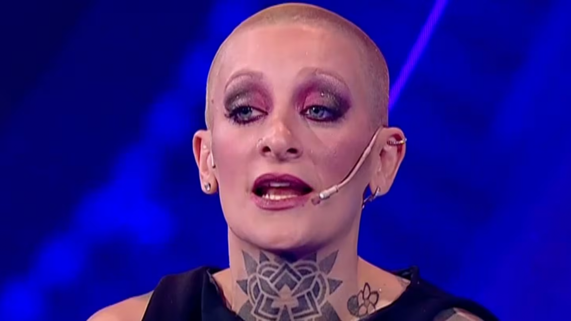 URGENTE: Ocupas usurparon la casa de Furia de Gran Hermano