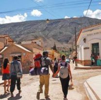 Veranito en Jujuy: La m&aacute;xima superar&iacute;a los 29 grados