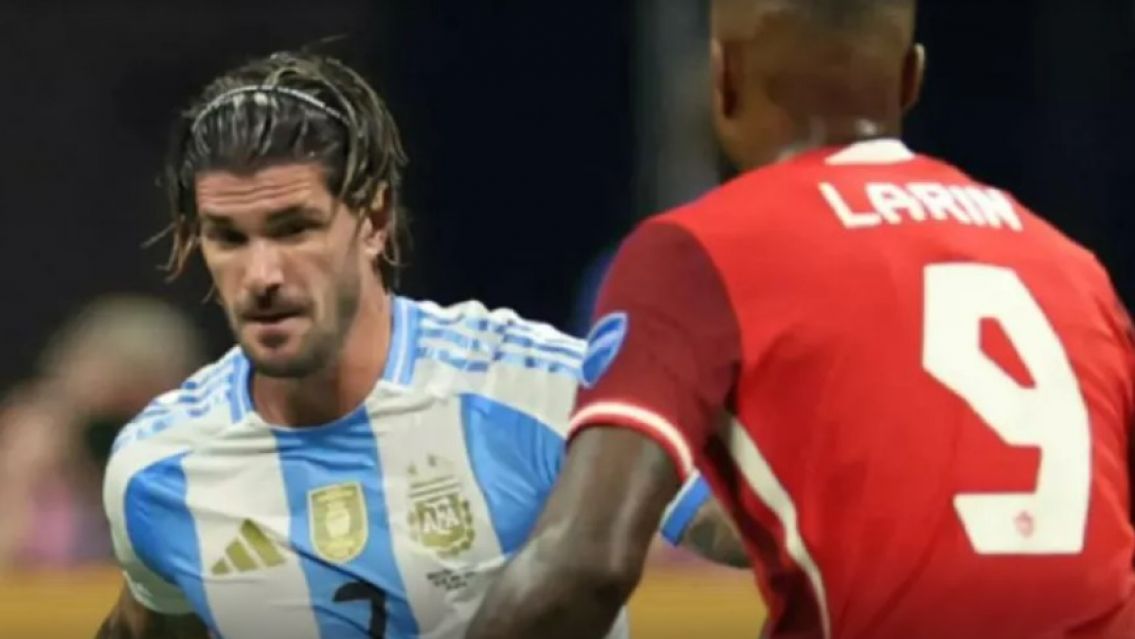 El DT de Canadá pidió que sancionen a la selección nen la Copa América: ¿Por qué?