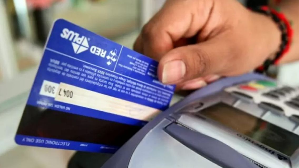 Últimos días para actualizar la tarjeta PLASONUP en Jujuy