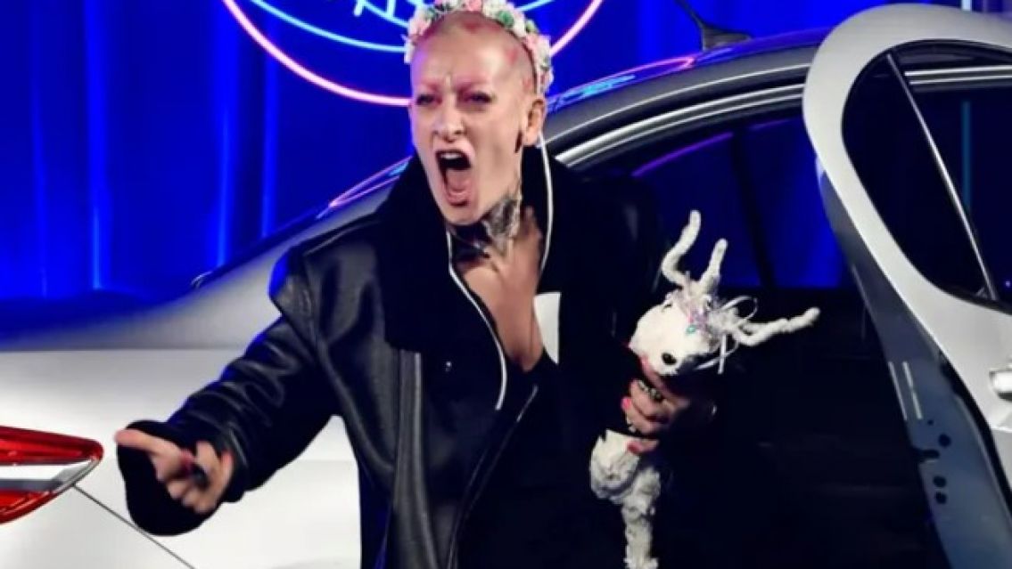 Gran Hermano 2023: se filtr� cu�nto cobrar� Furia tras su salida