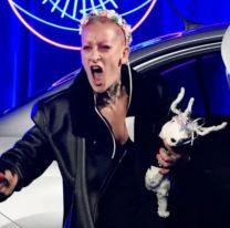 Gran Hermano 2023: se filtr&oacute; cu&aacute;nto cobrar&aacute; Furia tras su salida