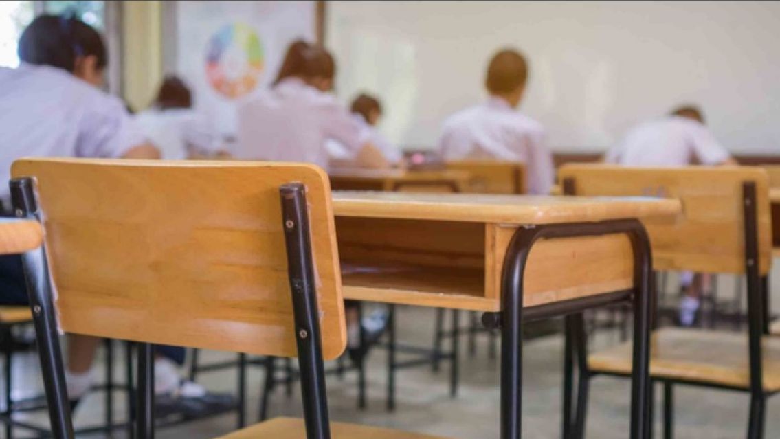 Por esta razón la mayoría de los jujeños abandonan la escuela