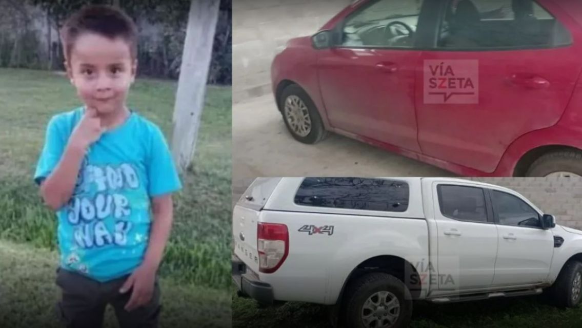 [URGENTE] La dura hip�tesis que plantean los fiscales sobre Loan Pe�a