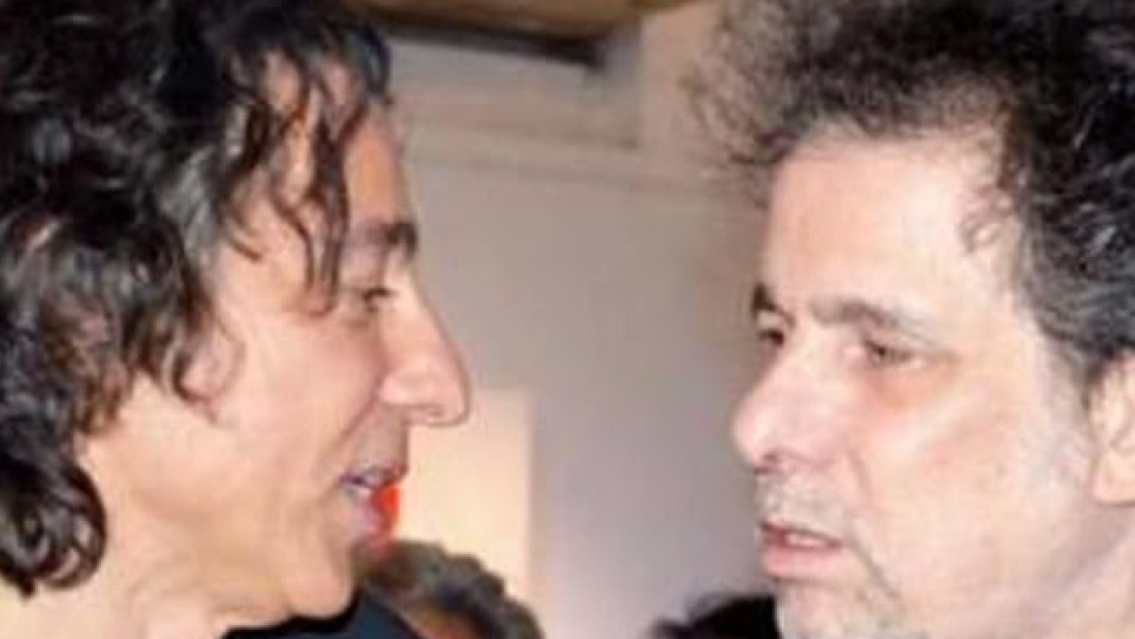 Calamaro y su lucha contra las adicciones. "�Sab�s cu�ndo dej� de tomar?"