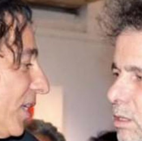 Calamaro y su lucha contra las adicciones. "&iquest;Sab&eacute;s cu&aacute;ndo dej&eacute; de tomar?"