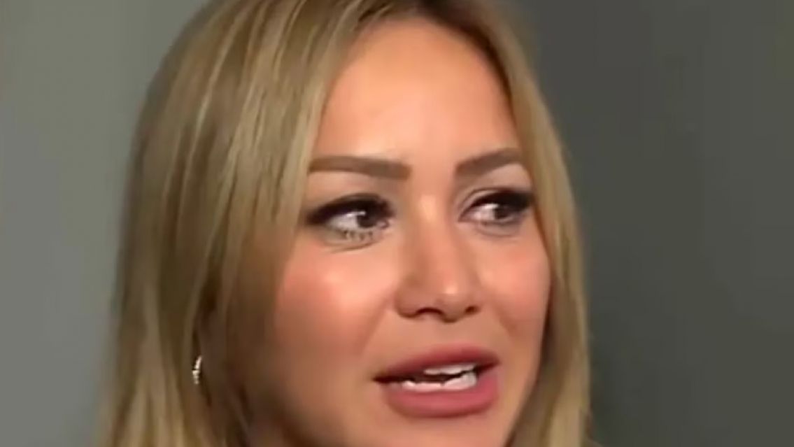 El mal momento de Karina La Princesita en el Norte: "Me estresé porque tuve..."