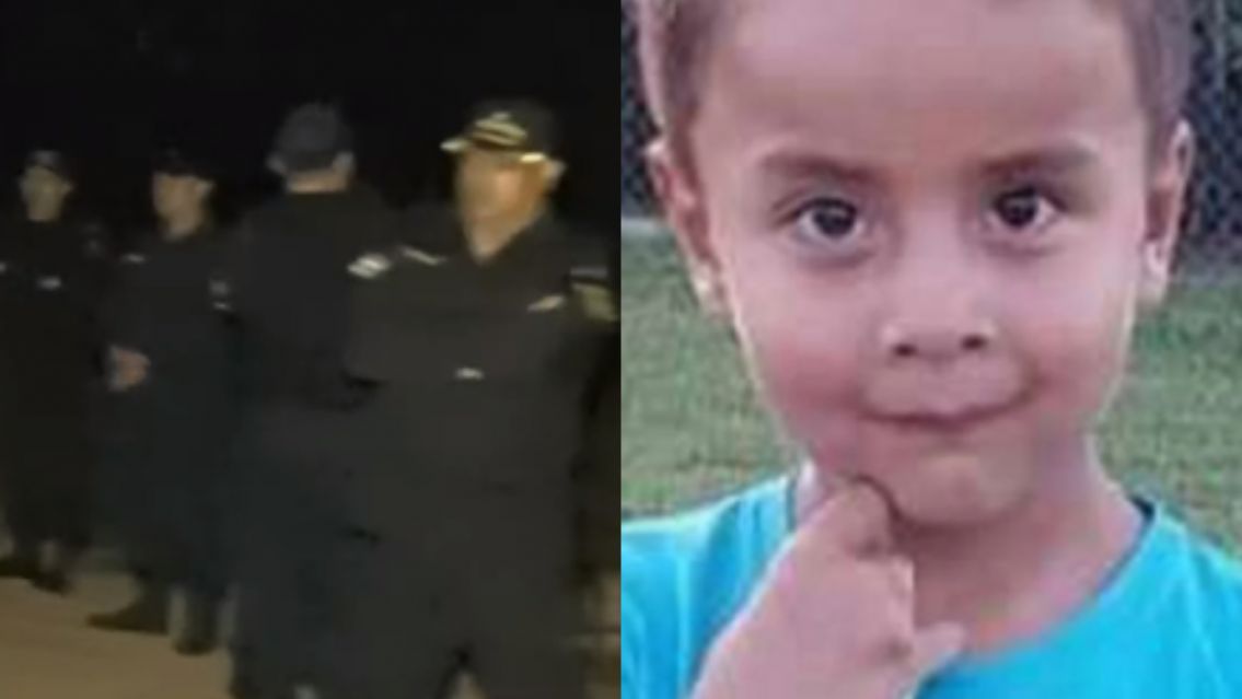 Afirman que Loan nunca salió de la casa: el dato más importante salió a la luz