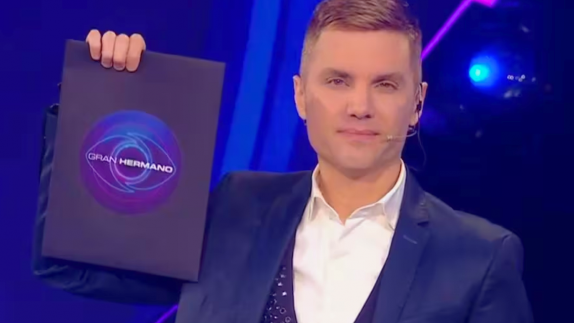 Revelaron quién se va hoy de la casa de Gran Hermano