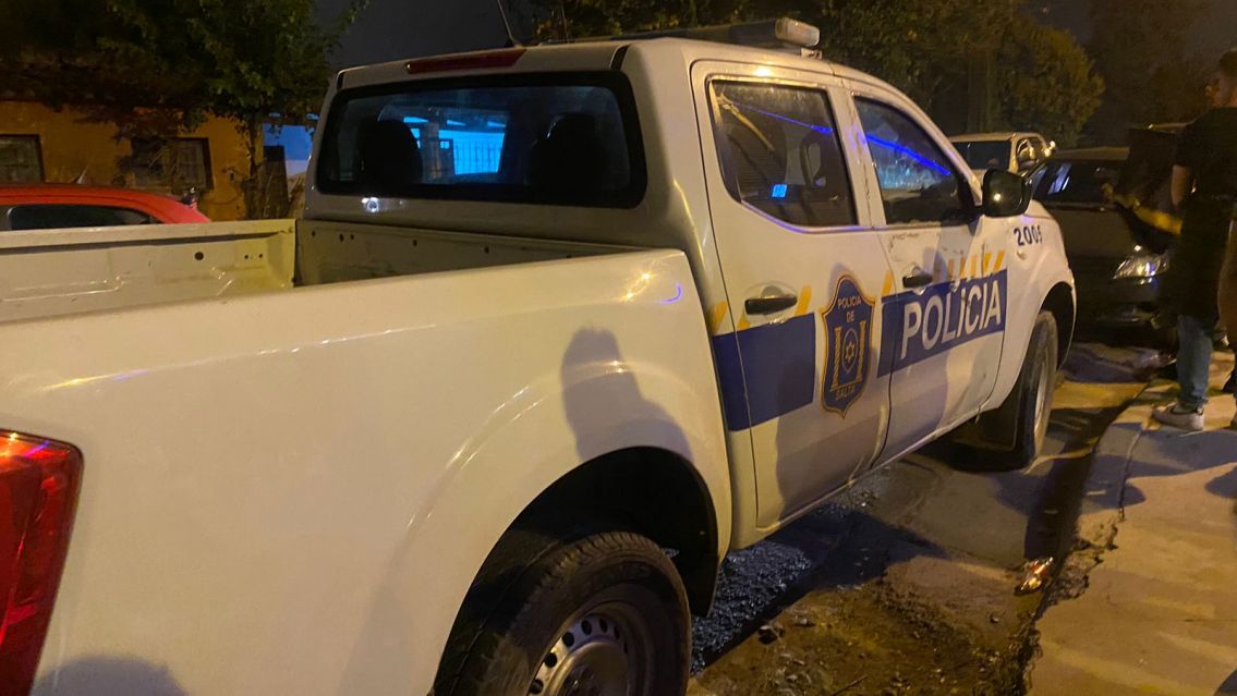 Encontraron en Salta al nene que estaba desaparecido