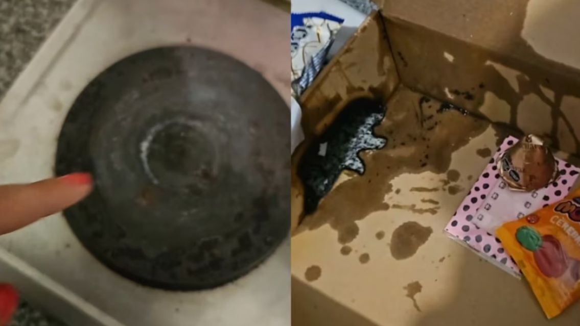 Furia sufri� un accidente tras su salida de Gran Hermano: "Casi..."