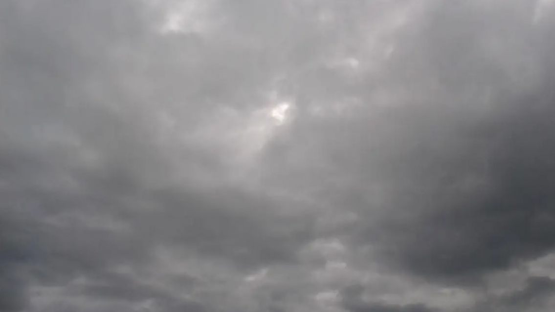 Se vienen días de frío extremo en Jujuy ¿Llega la nieve?