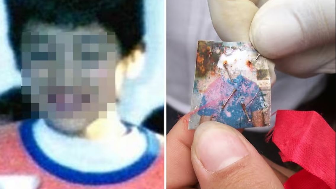 El caso de Ramoncito, el niño de Corrientes que apareció asesinado por una secta