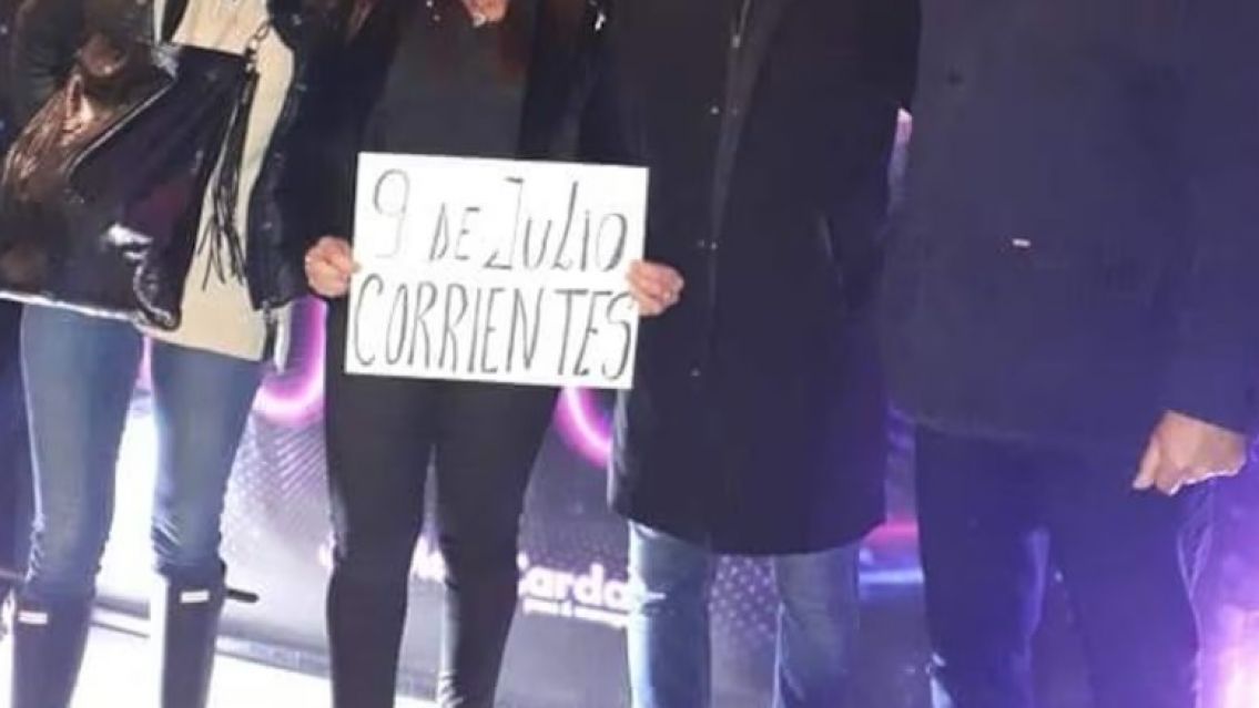 El famoso que tiene fotos con uno de los implicados en el caso Loan