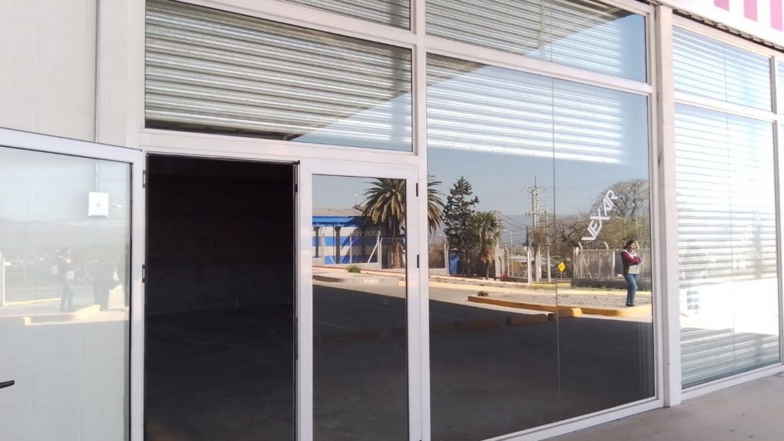 Ventas flojas y alquileres car�simos: comerciantes en Jujuy obligados a cambiar de locales�