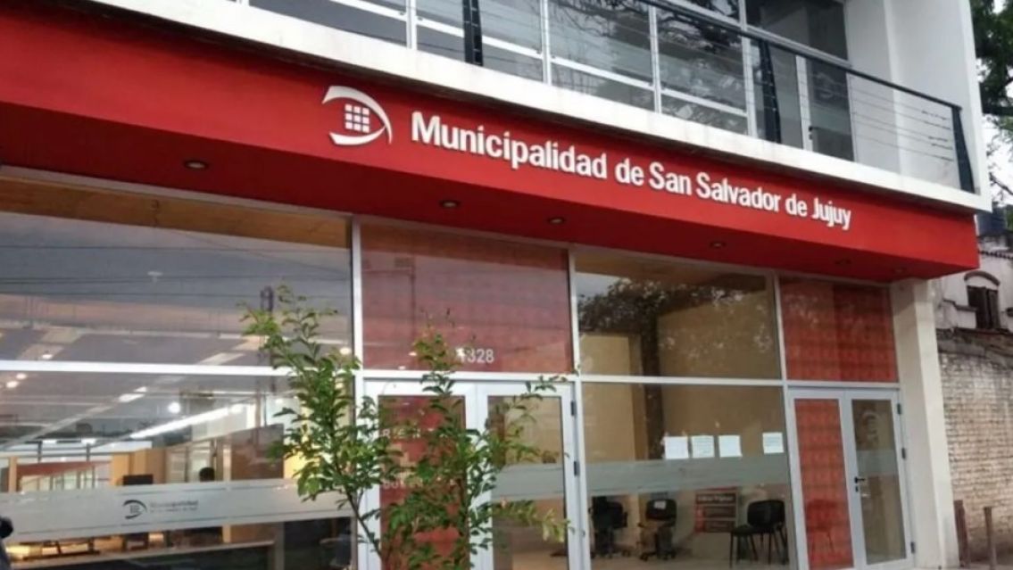 Lanzan un plan de facilidad de pago para impuestos municipales en San Salvador de Jujuy