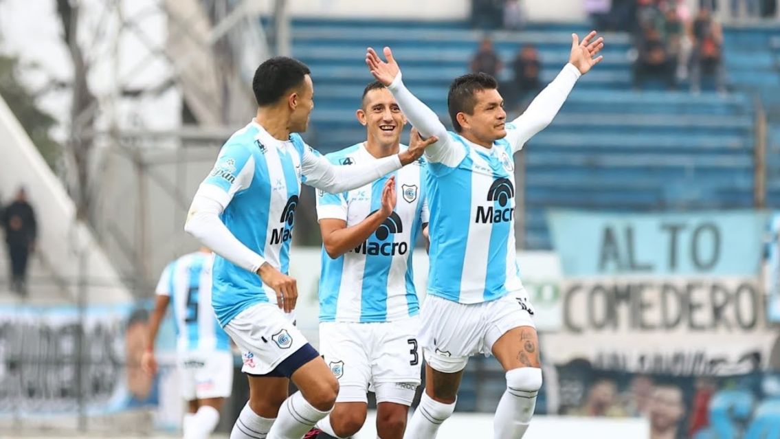 Cerca del Decano: La "pulga" Rodr�guez rescindir� su contrato con Gimnasia de Jujuy�