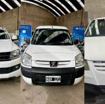 Ma&ntilde;ana comienza el remate m&aacute;s esperado en Jujuy: Autos, camionetas y motos