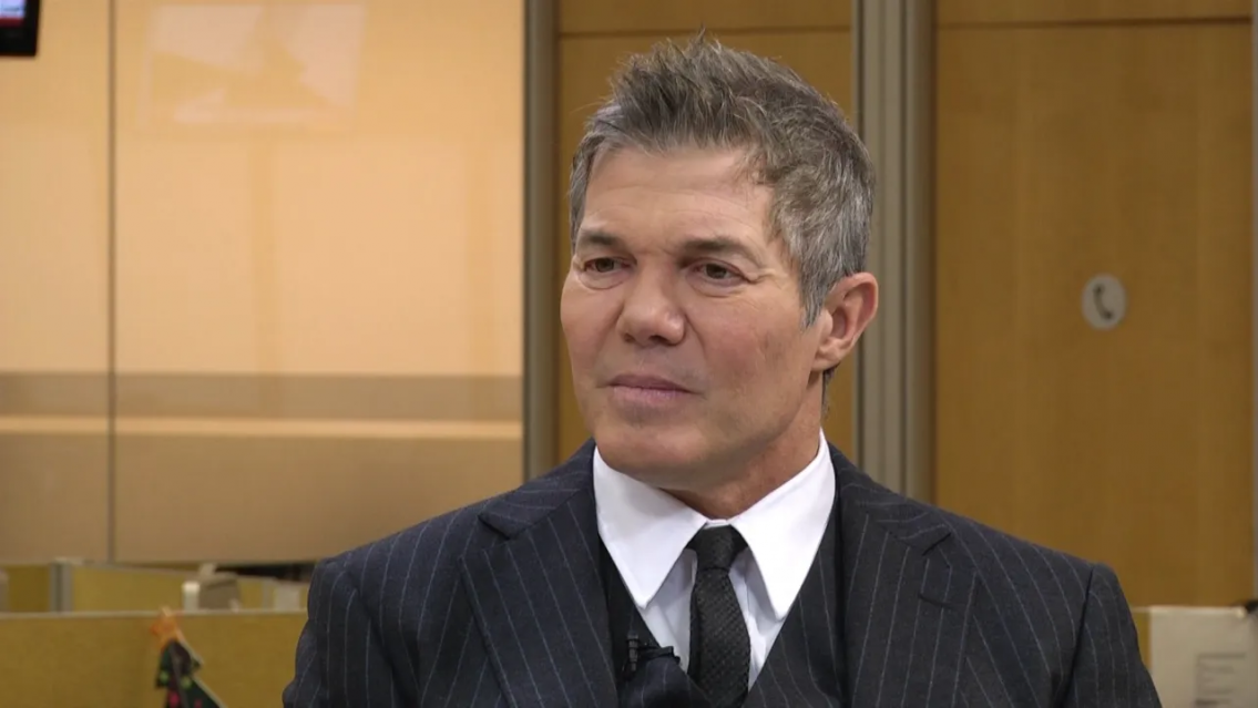 "Se perdió mucho tiempo", indignado con la investigación, Fernando Burlando se suma al caso LOAN