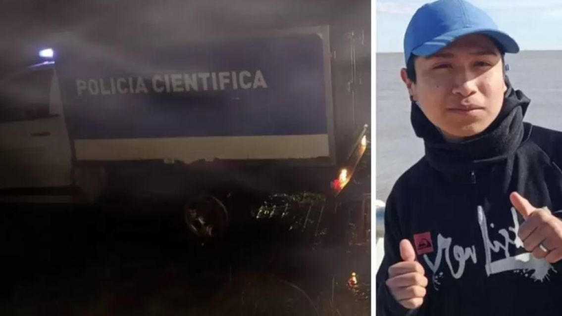 Terrible tragedia: adolescente de Jujuy murió calcinado