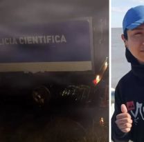 Terrible tragedia: adolescente de Jujuy murió calcinado