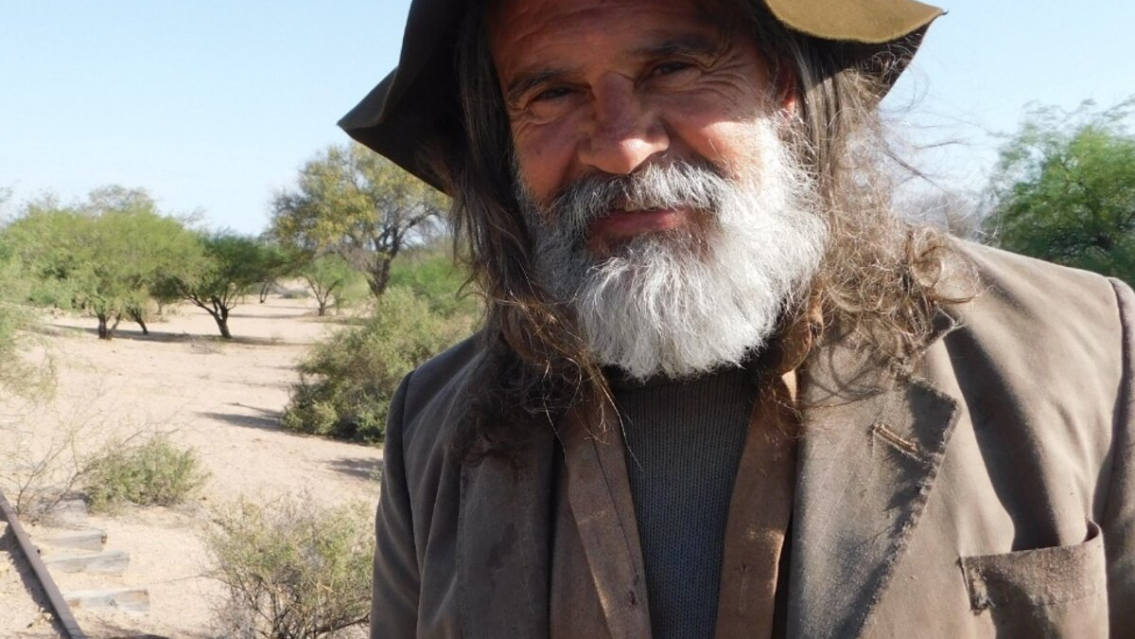 El mal momento de Osvaldo Laport, una enfermedad poco conocida