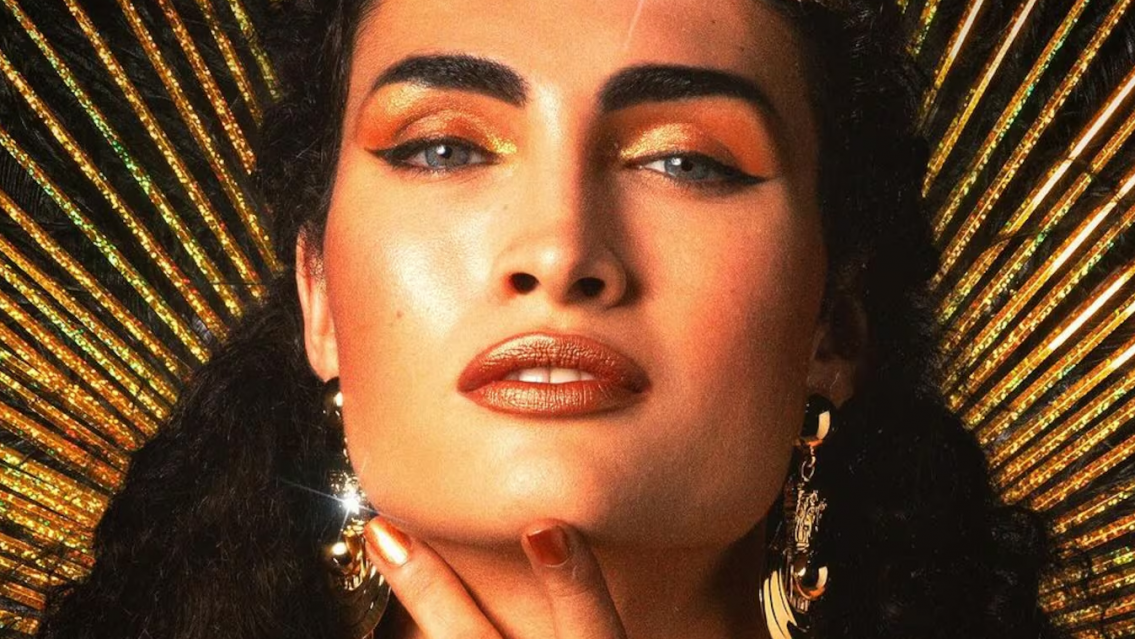 As� es la biopic de Cris Mir�, la primera mujer trans en el espect�culo