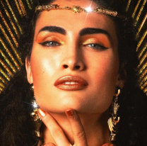 As&iacute; es la biopic de Cris Mir&oacute;, la primera mujer trans en el espect&aacute;culo