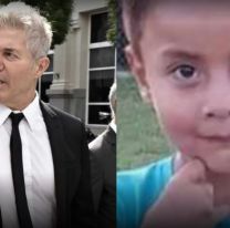 [URGENTE] Fernando Burlando rechaz&oacute; el caso de Loan y encendi&oacute; las alarmas: "Todo muy..."