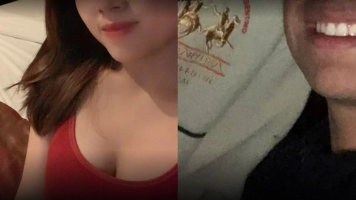 Se "enfiestó" con sus cuatro chongos y les confesó lo peor: "Bienvenidos al..."