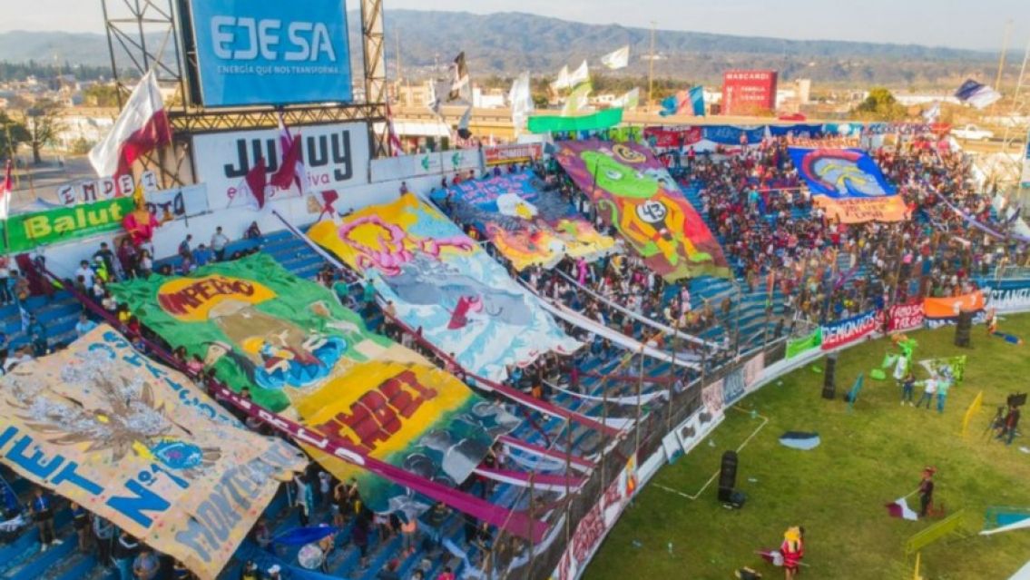 Se conocieron los precios para ir a la fiesta más esperada de Jujuy: "Súper económicos"