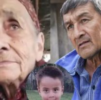 La dura acusación de la abuela de Loan que complica al tío: "Que devuelva a la criatura"