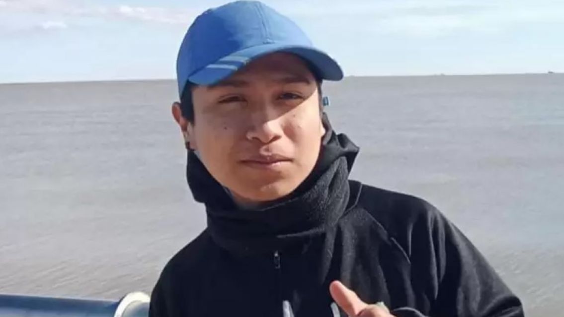 Adolescente jujeño murió calcinado en La Plata: Terrible tragedia