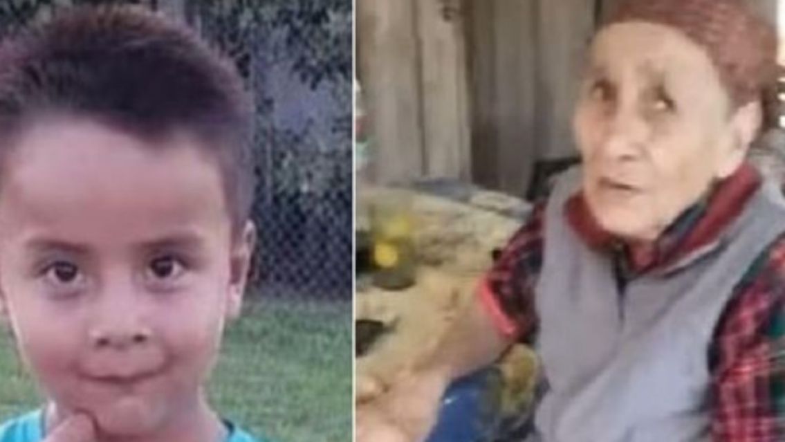 "Es una venganza contra la madre": Habló la abuela de Loan y dejó más dudas del caso