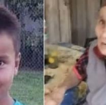 "Es una venganza contra la madre": Habl&oacute; la abuela de Loan y dej&oacute; m&aacute;s dudas del caso