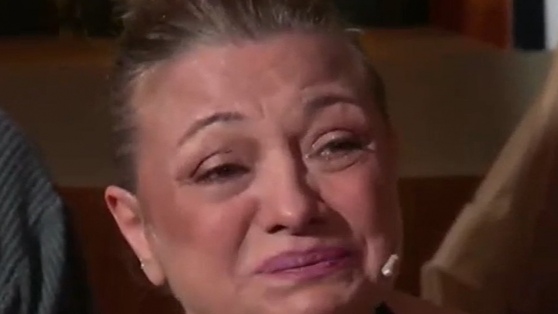 El pedido desesperado de Marcela "La Enana" Feudale por Furia de Gran Hermano