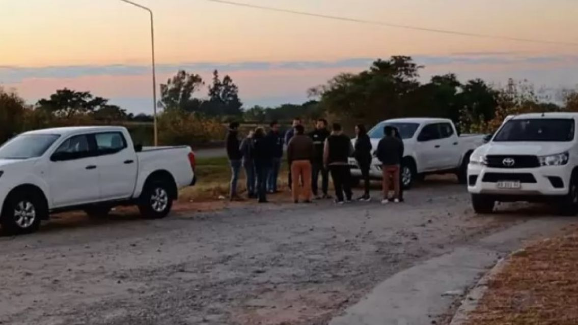Trata de personas en Jujuy: Allanamientos en Monterrico y Palma Sola