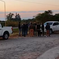 Trata de personas en Jujuy: Allanamientos en Monterrico y Palma Sola
