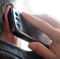 "Tuve un accidente en Salta": La estafa en la que est&aacute;n cayendo los juje&ntilde;os