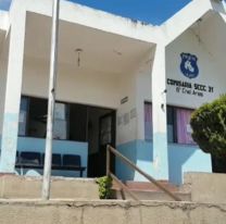 Desesperación en Jujuy: policías salvaron a un nene que convulsionaba