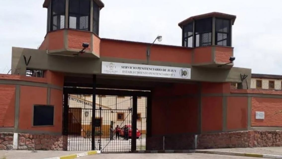 Violenta pelea en el penal de Gorriti: Hay un muerto